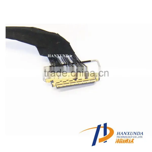 Hot Sale Brand New Cable For MBA A1466 2012-2014year Wholesale LCD Screen Display Cable photo-2