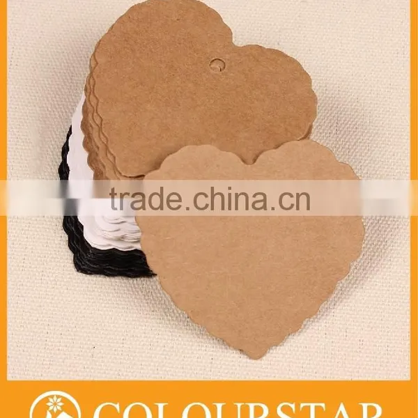 Custom-tailor Jewellery Tag Printing photo-5