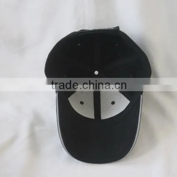 2015 Custom Designed Promotional Baseball Cap,blank Basebal Hat photo-6