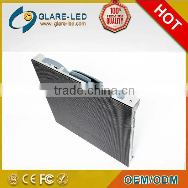 Solution for Sport Stadium Outdoor SMD LED Screen SMD2727/3535 P5/P6/P8/P10 photo-2