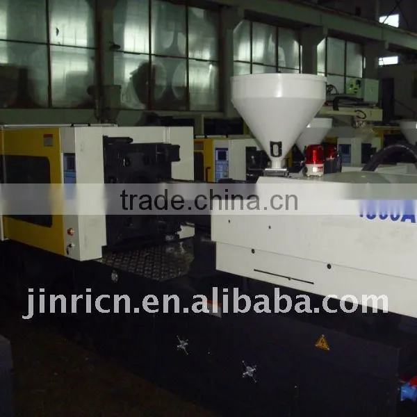 Injection Moulding Machine
