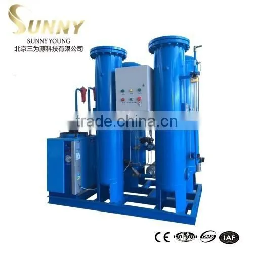 Psa Industrial/Medical Oxygen Generator photo-2