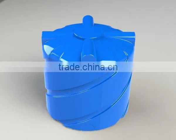 Rotomolding Machine Manufacturer