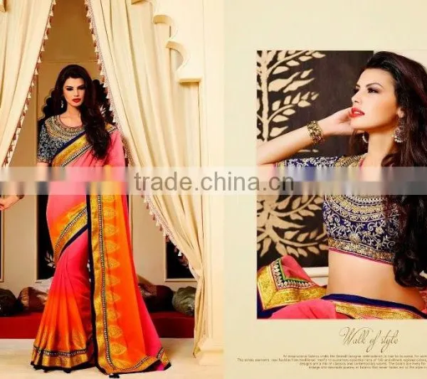 Online Sarees Collection photo-6