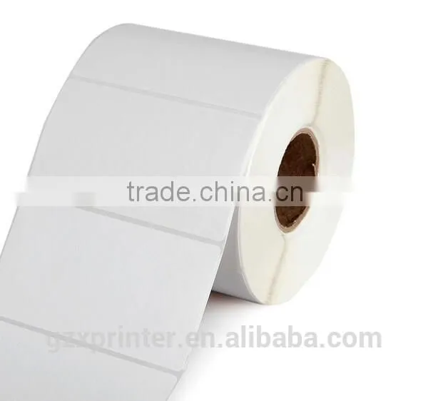 Thermal Transfer Barcode Adhesive Label photo-6