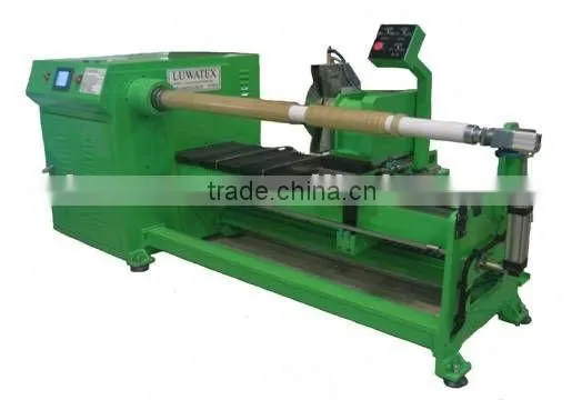 Automatic Single Shaft Cutting Machine