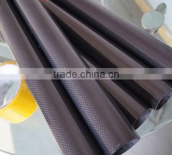 5mm/10mm Carbon Ifber Tube Made by China Professional Manufacturer photo-2