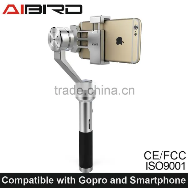 Latest Aluminum Alloy Stabilizer for Iphone6/6s/6sPlus photo-4