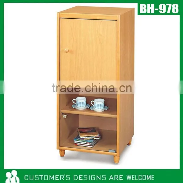 Modern Design Living Room Side Cabinet Home Cabinet photo-5