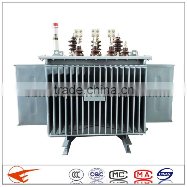 High Power High Voltage Transformer Manufacturer photo-3