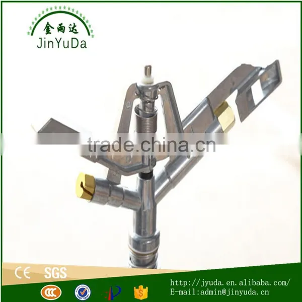 Agricultural Irrigation ,Garden Irrigation Plastic Sprinkler photo-6