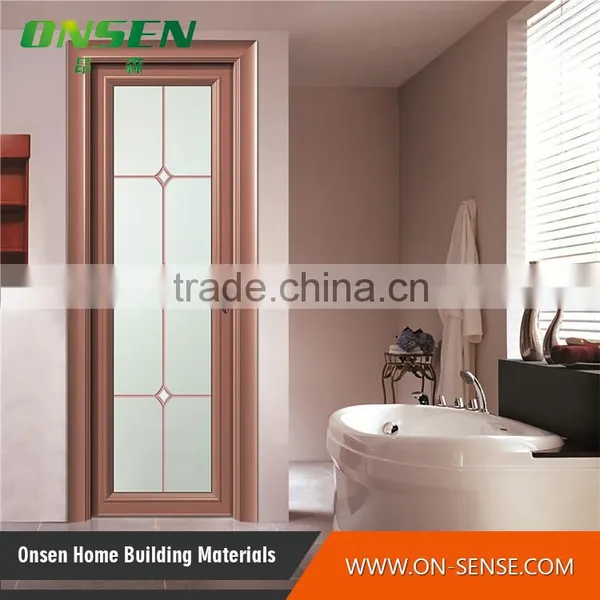 Latest Chinese Product High Quality Aluminum Sliding Door en photo-2