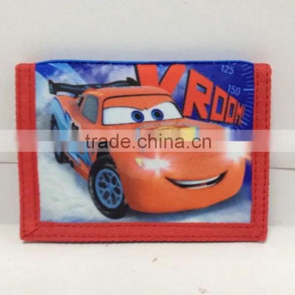 Small Coin Purse Men's Wallet photo-2