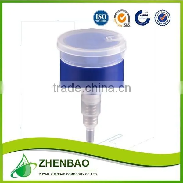 Nail Polish Wholesale Nail Pump Dispenser, Nail Polish Remover Pump Bottle photo-4
