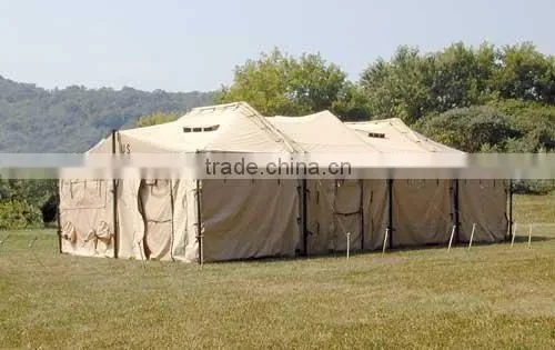 MGPTS Military Tent