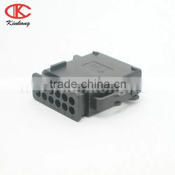 12 Pin Female Sealed ITT Auto Plug (car Connector) photo-3