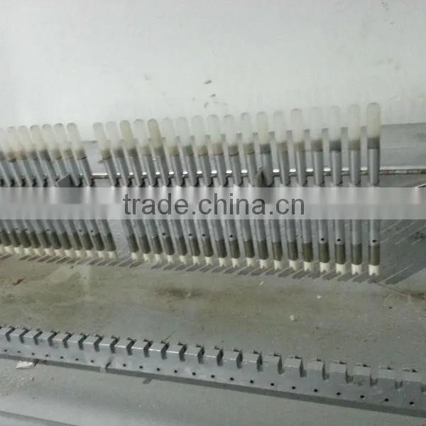LY-40H Copper Wire Annealer Machine photo-5
