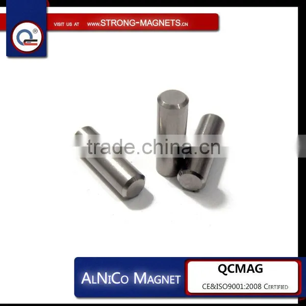 ow Alnico Magnet,Alnico Magnet/Alnico Rod/permanent Magnet