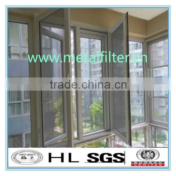 Hot Sale! High-quality and Low Price Stainless Steel Insect for Door & Window Screens (Hebei, China Manufacturer) photo-5