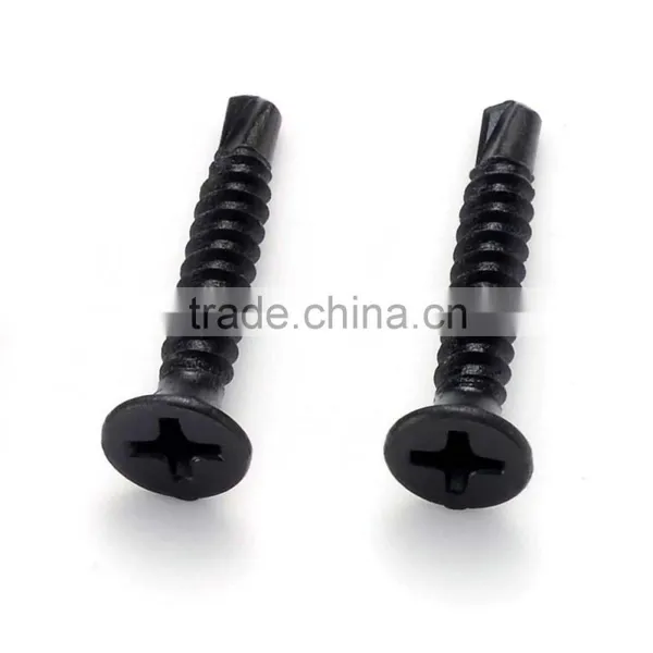 Stainless Steel Countersunk Head Self Tapping Screws photo-2