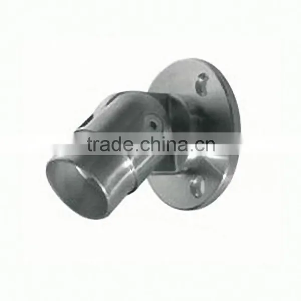 2016 New Customized Cheaper Hardware Metal Ball Elbow Handrail photo-2