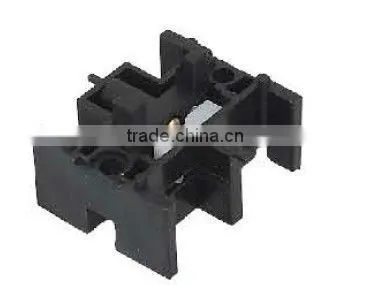 self-locking module for push button switch ,stop contact KB2-BZ21
