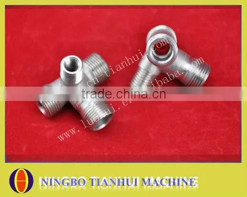 Oem Silica Sol Precision Casting photo-4