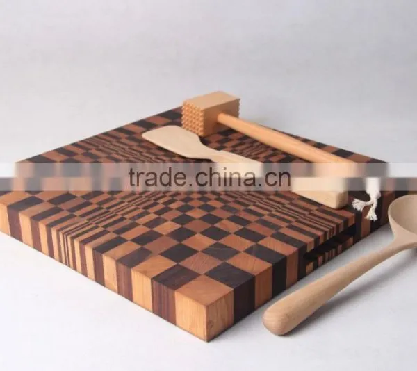 Premium Chopping Blocks, Solid Wood Chopping Board, Cutting Board photo-2
