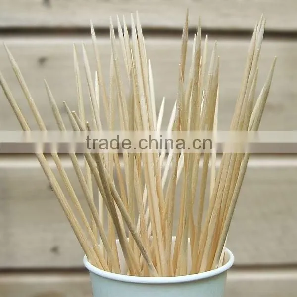 Round Marshmallow Sticks/ Bamboo Marshmallow Sticks photo-3