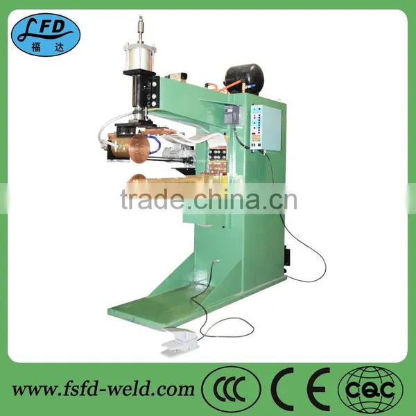 Steel Drum Producing Plant or Steel Barrel Machine Manufacturer photo-2