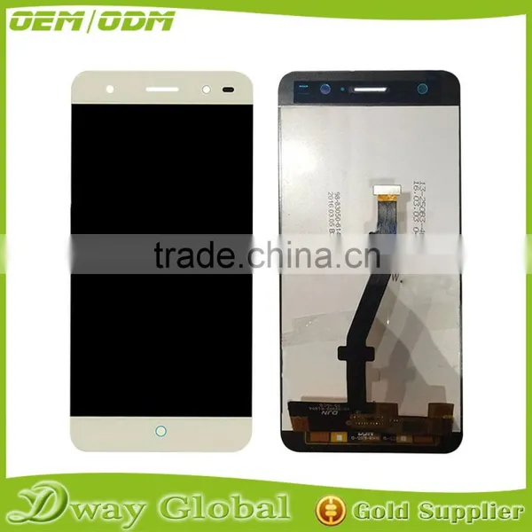 New For ZTE Blade V7 Lite LCD Assembly Display + Touch Screen Replacement For ZTE V7 Lite Phone photo-3