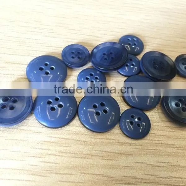 Colorful Resin Buttons for Garments Accessory photo-5