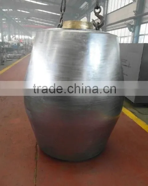 Tyre Bladder Mold With 100% Quality Control photo-4