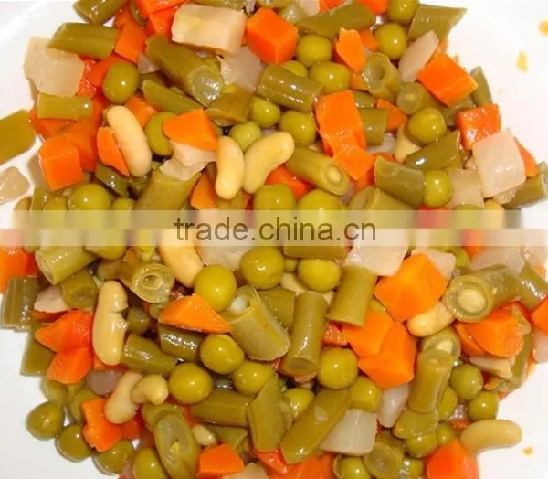 Canned Vegetables Legumes photo-2