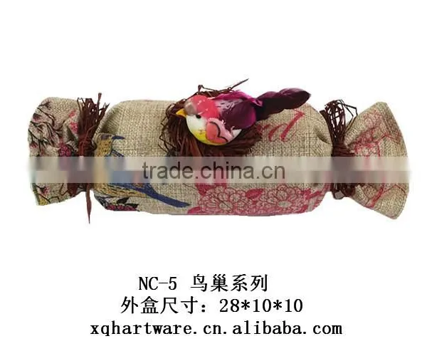 New Fashion 350g Natural Activated Bamboo Charcoal Bag Air Purifier, Chemical Free And Non Toxic Car Air Purifier photo-5