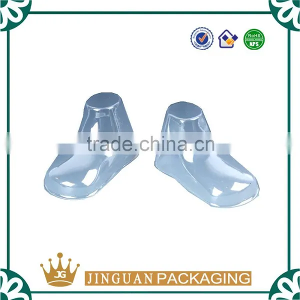 High Quality Custom Vaccum Formed Plastic Blister Shoes Tray photo-3