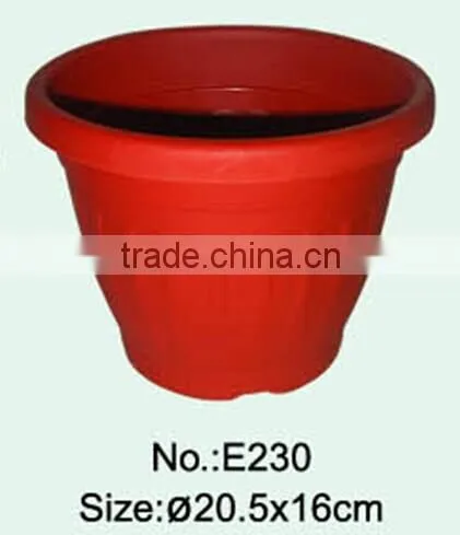 Plastic Pot