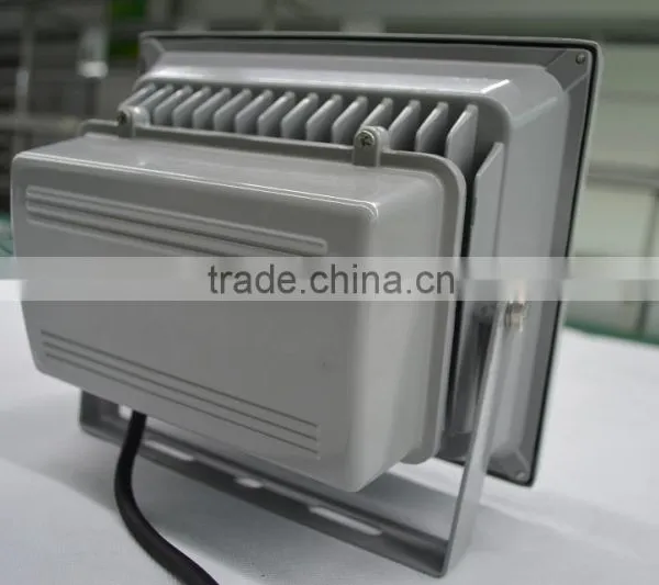 Hot Sale, China Manufacturer Super Powerful Led Flood Light With UL Driver, 3-5 Years Warranty photo-2