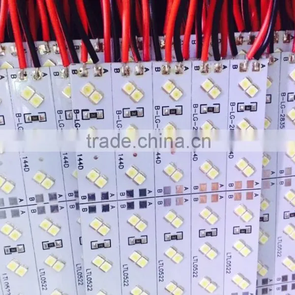 4014 Smd Led With CE & ROHS Led Strip Light photo-3