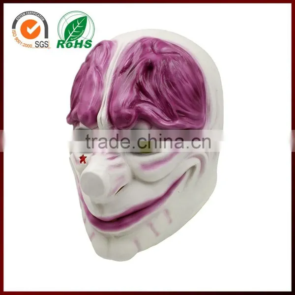 Hot New Products for 2016 Ladies Pussy Custom Elastic Halloween Mask photo-3