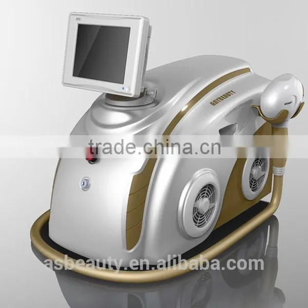 2016 High Technology 808 Laser Hair Removal Machine Portable photo-3