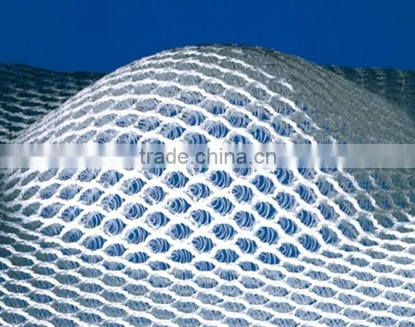 Glassfiber 3D Spacer Textiles (3D PMC) FRP COMPOSITES ( Only Structure)