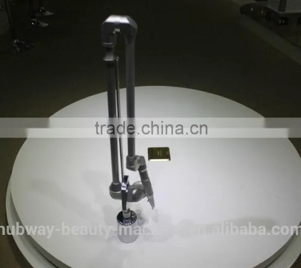 New Products Q-switched nd Yag Laser Tattoo Removal Equipment/machine photo-6
