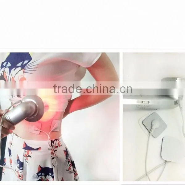 Online Shopping Multifunctional Ultrasonic Photon Body Slimming Machine photo-4