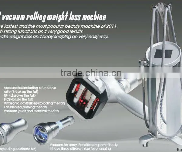 2016 Best Selling B-007 Professional Vacuum Suction Equipo Del Salon Belleza Fofr Sale photo-2
