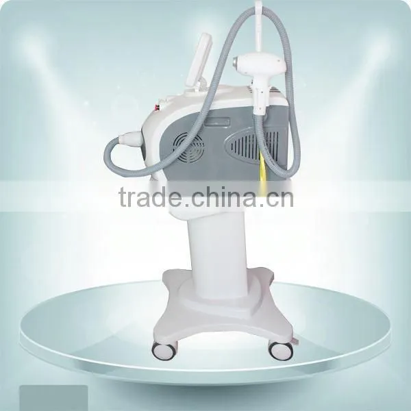 Hot Sales!!! High Quality 808nm Diode Laser Permanent Hair Loss 808nm Diode Laser Movable Color Touch Screen photo-2