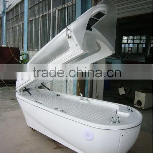 Superspa Capsule Slimming Machine photo-5