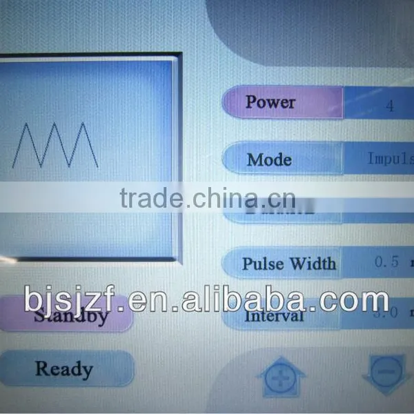 Anybeauty Laser Vertical Co2 Fractional rf Fractional Laser photo-5