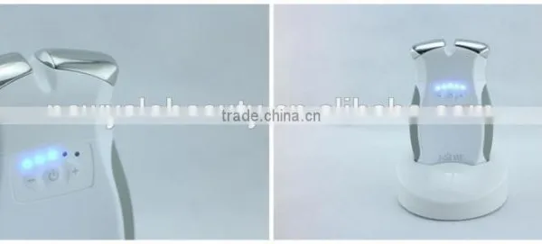Skin Lifting Microcurrent Facial Wrinkle Removal Device photo-5