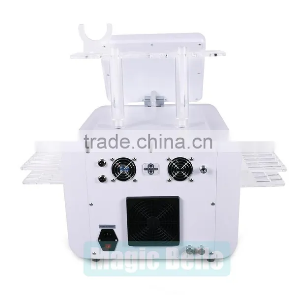 Cool Shape Portable Body Sculpting Machine 4 Reduce Cellulite In 1 Cryolipolysis Fat Freeze Slimming Machine Slimming Reshaping photo-5